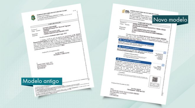 Comparativo entre modelos